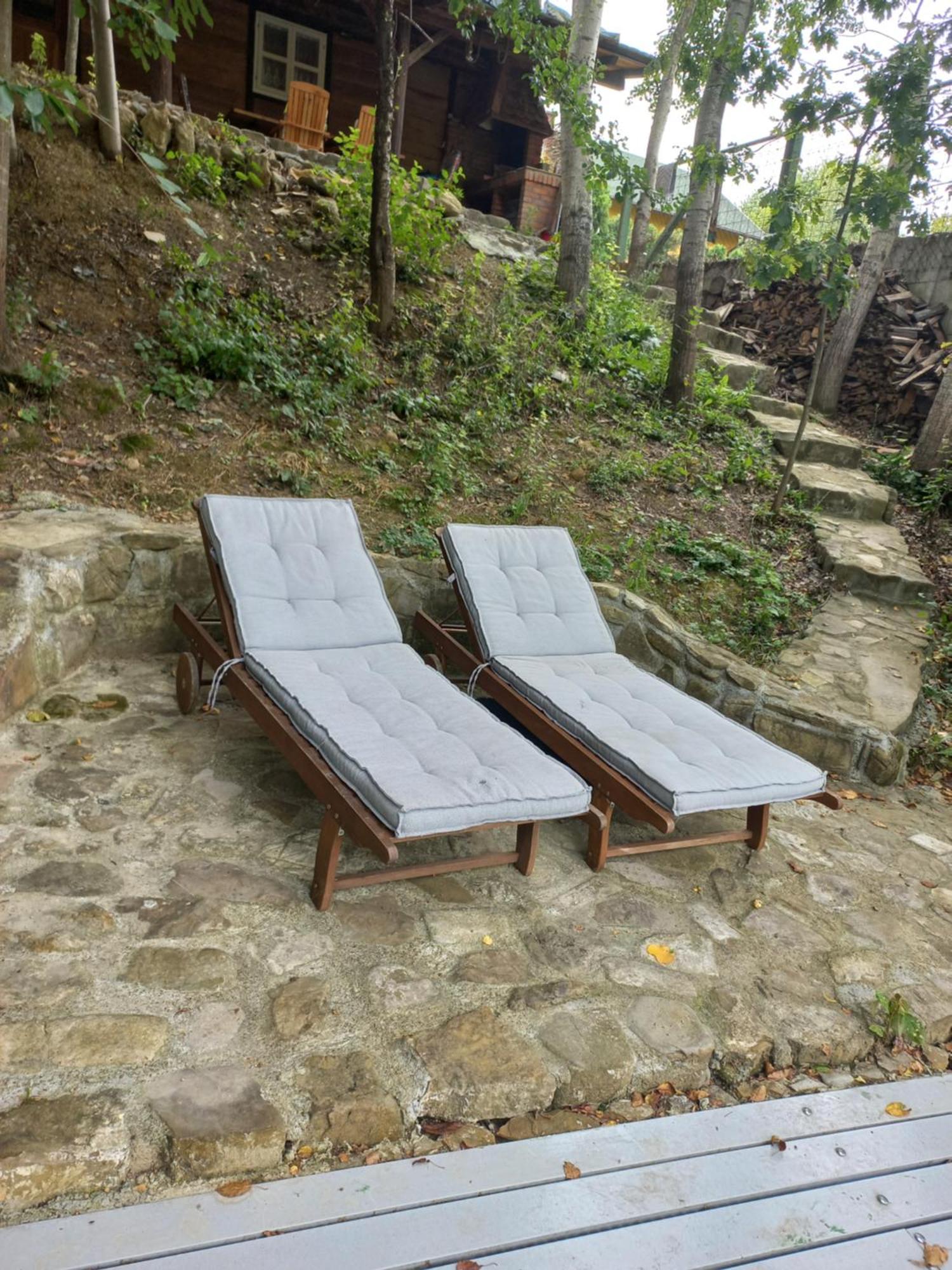Villa Magaze De Luxe Gradacac Exterior foto